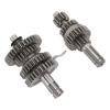 Main Counter Shaft Kit for 50CC to 110CC China ATV, Engine Transmission Gear Box Component, Iron High Performance Main Counter Shaft for ATV Four Wheel Motorcycles view 1