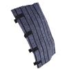 Eminchu RV Step Rug, Non Slip Protective Mat with Adjustable Design for Campers SUVs Recreational Vehicles, Easy to Wash and Wear Prevention view 4