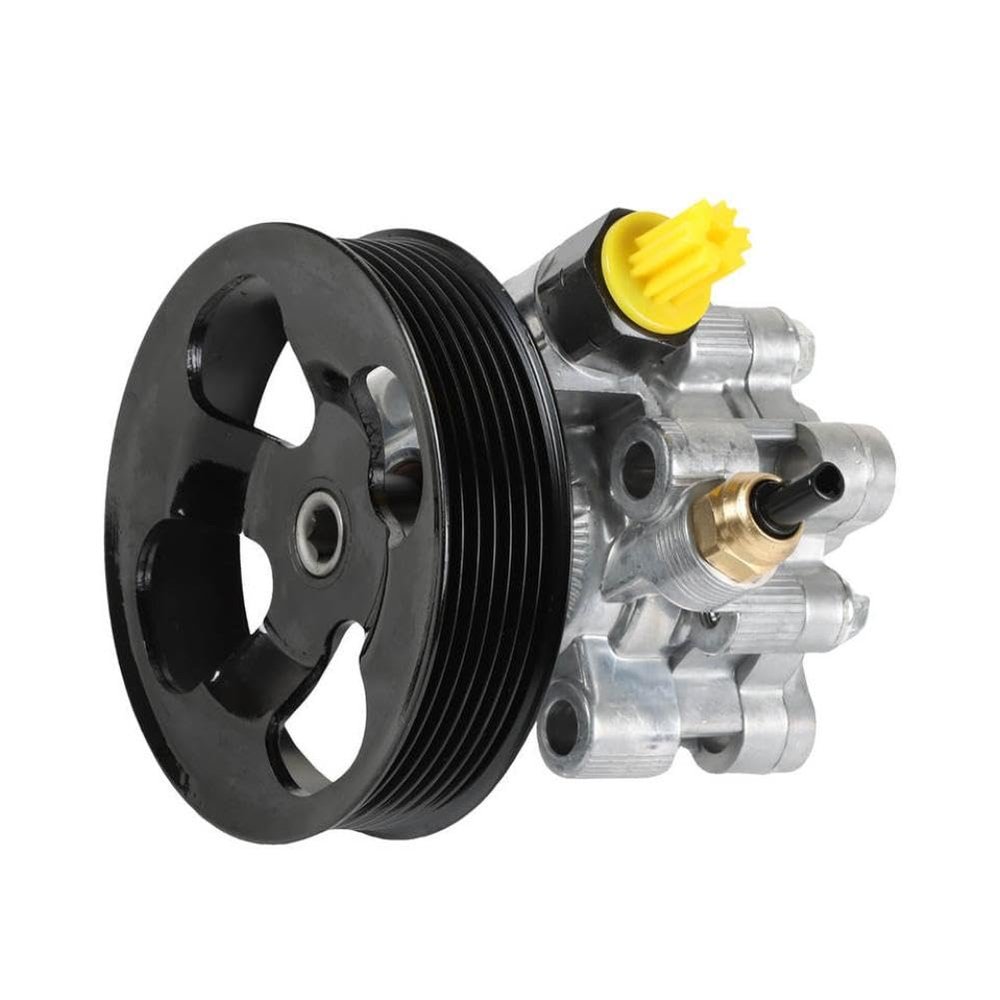 1PC Power Steering Pump 2.7L L4 Tacoma 2005 2006 2007 2008 2009 2010 2011 2012 2013 2014 2015 2016 2017 2018 Crew Extended Standard Pickup