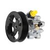 1PC Power Steering Pump 2.7L L4 Tacoma 2005 2006 2007 2008 2009 2010 2011 2012 2013 2014 2015 2016 2017 2018 Crew Extended Standard Pickup view 1