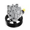 1PC Power Steering Pump 2.7L L4 Tacoma 2005 2006 2007 2008 2009 2010 2011 2012 2013 2014 2015 2016 2017 2018 Crew Extended Standard Pickup view 2