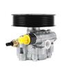 1PC Power Steering Pump 2.7L L4 Tacoma 2005 2006 2007 2008 2009 2010 2011 2012 2013 2014 2015 2016 2017 2018 Crew Extended Standard Pickup view 3