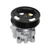 1PC Power Steering Pump 2.7L L4 Tacoma 2005 2006 2007 2008 2009 2010 2011 2012 2013 2014 2015 2016 2017 2018 Crew Extended Standard Pickup view 4