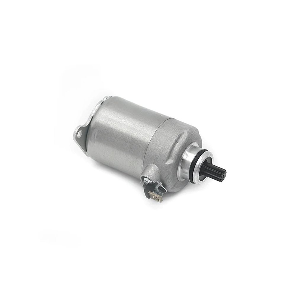 31200-KVJ-840 Motorcycle Bicycle Engine Electric Starter Motor For Elite 125 STREAM 125 125cc ELITE 125 KVJ 2012 2013 2