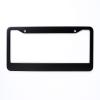 I Don't Know How to Drive Im Just A Girl License Plate Frame Stainless Steel License Plate Holder Auto Car Accessories 2 Holes with Screws for USA and Canada 12x6 Inch view 4