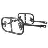 DJALURTEX Replacement For Suzuki SV650 ABS 2015-2024 SV650X 2018-2024 Motorcycle Side Luggage Racks Saddlebag Support Bars Mount Bracket Pannier view 1