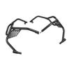 Body frame bumper For For Desert X For desert x 2022-2024 Water pump protector bar motorcycle Crash Tank Bars Engine Guard bumper Frame Protection view 3