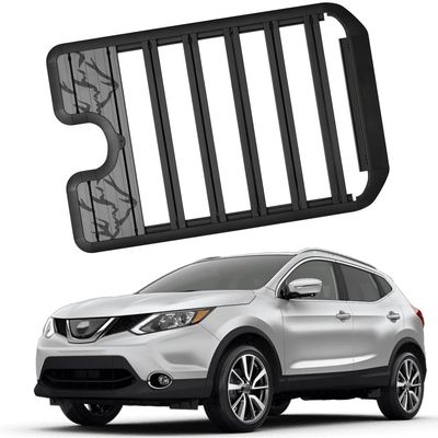 Roof Rack Platform Cargo System Fits for Nissan Rogue Sport/Qashqai 2017-2020 Rooftop Cargo System Luggage Carrier Adjustable Crossbar