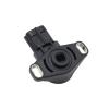 Throttle Position Sensor TPS TRX TRX500FA 37890-HN2-006 3-Pins view 1