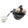 Solenoid Starter Switch Motorcycle Starter Relay Solenoid for 225 TTR225 250 TTR250 1999-2006 Motorcycle view 1