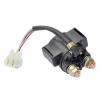 Solenoid Starter Switch Motorcycle Starter Relay Solenoid for 225 TTR225 250 TTR250 1999-2006 Motorcycle view 2