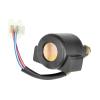 Solenoid Starter Switch Motorcycle Starter Relay Solenoid for 225 TTR225 250 TTR250 1999-2006 Motorcycle view 4
