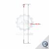 140589152100 Transmission Dipstick Transmission Fluid Dipstick Tool Kit | Compatible with Mercedes-Benz W202 W463 722.6 Transmissions,1 Set view 2