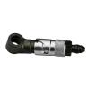 RSHuiOUXX Motorbike Quick Release Brake Line Adapter Aluminum Motorcycle Brake Hose Fluid Fast Release Connector Fitting view 1