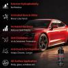 2PCS Nano-Quick Ceramic Coating Pro, Revolutionary Nano Spray for Car Detailing, Car Nano Quick Coat Restoring, for Dust-Proof Glass Effect and Lasting Luster, 3.38fl.oz view 2