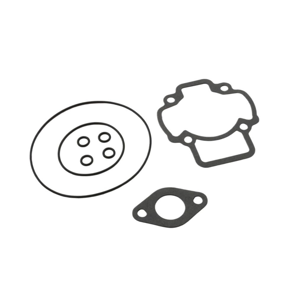 Scooter Cylinder Gasket Set Fit For 50 Nr Ex Rs Mc2 Zi 50cc 2-St Sc En Nr50