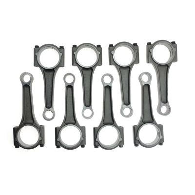 Engine Parts Connecting Rod 5.7 L Compatible For 03-15 Jeep Grand Cherokee Chrysler 300 Dodge Ram 2500 5.7L V8 Gas Hemi 53021538AD