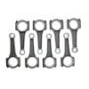 Engine Parts Connecting Rod 5.7 L Compatible For 03-15 Jeep Grand Cherokee Chrysler 300 Dodge Ram 2500 5.7L V8 Gas Hemi 53021538AD view 1