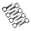 Engine Parts Connecting Rod 5.7 L Compatible For 03-15 Jeep Grand Cherokee Chrysler 300 Dodge Ram 2500 5.7L V8 Gas Hemi 53021538AD view 3