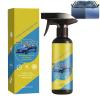 Car Nano Quick-Coat Restore-Coating Spray,2026 Advanced Automobile Quick-Acting Coating Agent,Quick Effect Coatingagent Spray With Dust Proof,For Shine & Protection (1) view 1