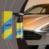 Car Nano Quick-Coat Restore-Coating Spray,2026 Advanced Automobile Quick-Acting Coating Agent,Quick Effect Coatingagent Spray With Dust Proof,For Shine & Protection (1) view 2