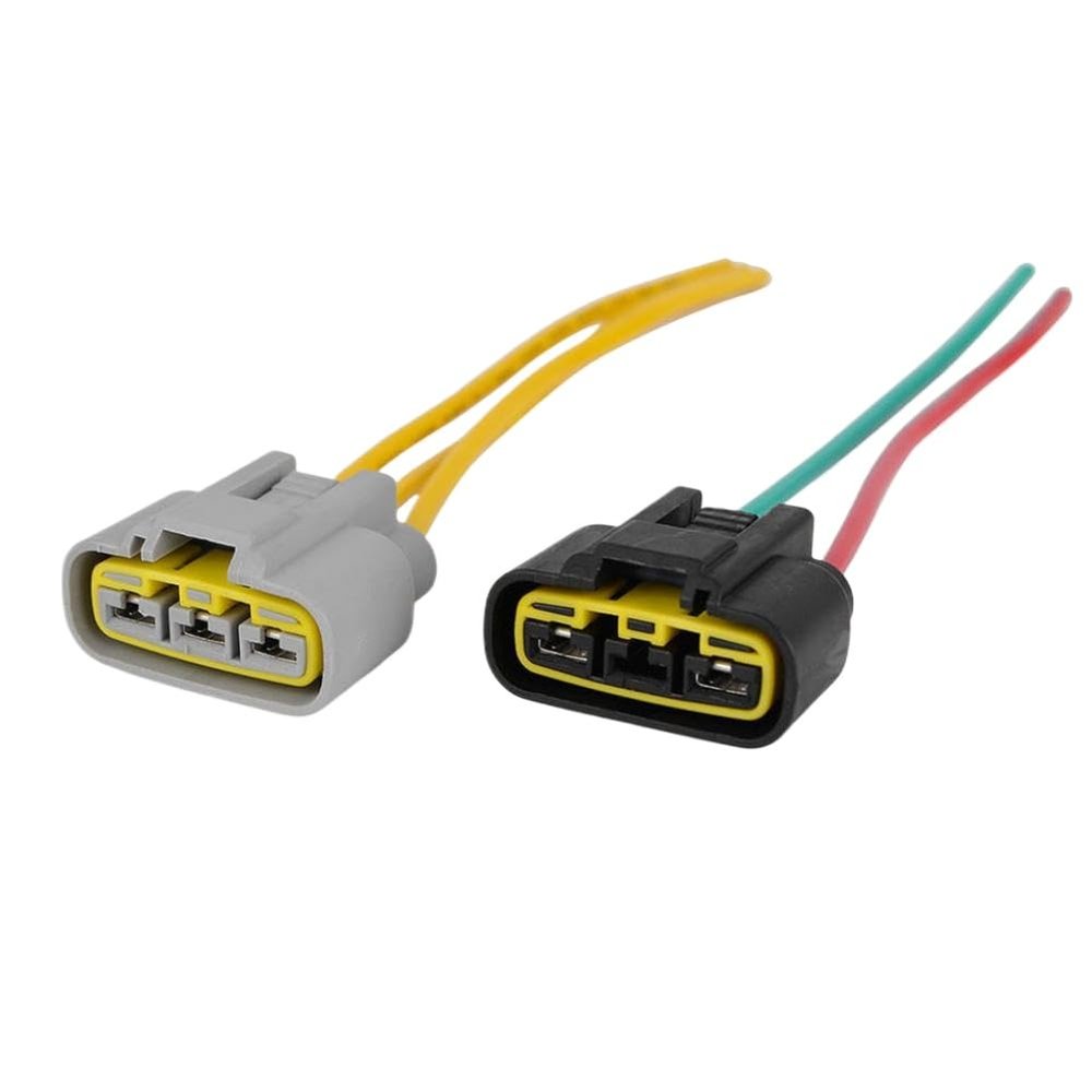 Motorcycle Regulator Rectifier Plug Connector Compatible With S1000XR C600 C600GT C650 F750GS F850GS F900R F900XR S1000XR