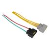 Motorcycle Regulator Rectifier Plug Connector Compatible With S1000XR C600 C600GT C650 F750GS F850GS F900R F900XR S1000XR view 2