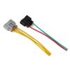 Motorcycle Regulator Rectifier Plug Connector Compatible With S1000XR C600 C600GT C650 F750GS F850GS F900R F900XR S1000XR view 3