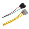 Motorcycle Regulator Rectifier Plug Connector Compatible With S1000XR C600 C600GT C650 F750GS F850GS F900R F900XR S1000XR view 4