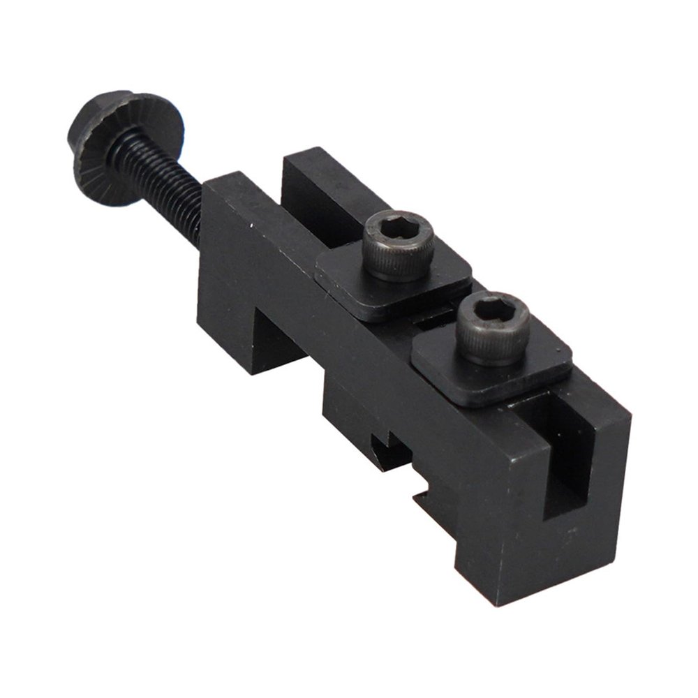Badafaci CV Boot Clamp Tool Joint Axle Removal Installation Pliers Hose Drive Shaft Aluminum Alloy Clamp for Automotive Dust Cover Removal