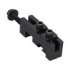 Badafaci CV Boot Clamp Tool Joint Axle Removal Installation Pliers Hose Drive Shaft Aluminum Alloy Clamp for Automotive Dust Cover Removal view 1
