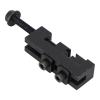 Badafaci CV Boot Clamp Tool Joint Axle Removal Installation Pliers Hose Drive Shaft Aluminum Alloy Clamp for Automotive Dust Cover Removal view 2