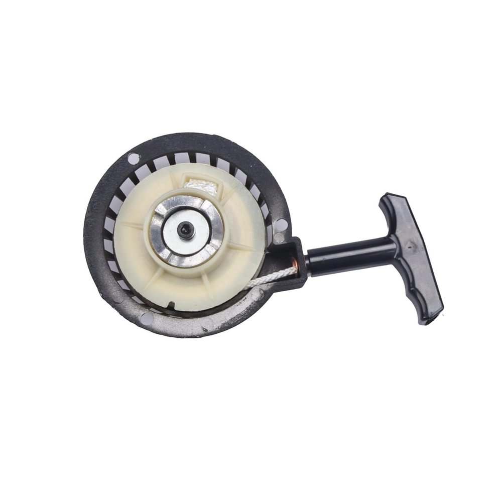Universal Pull Start Recoil Starter For 47cc/49cc 2-Stroke Engine Cart ATV Dirt Bike Pocket