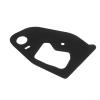 Rear Tail Light Seal Compatible With For Toyota For Yaris 2008 2013, OEM 815540D240 815640D240 Plastic Material(Left) view 2
