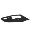 Rear Tail Light Seal Compatible With For Toyota For Yaris 2008 2013, OEM 815540D240 815640D240 Plastic Material(Left) view 3