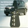 WXZOS Gear Shift Stick Selector Display Position Repair Panel for BMW E91 E90 2005-2012 view 2