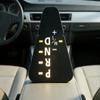 WXZOS Gear Shift Stick Selector Display Position Repair Panel for BMW E91 E90 2005-2012 view 3