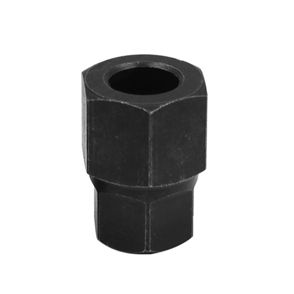 Geavonyg 33 Spline Generator Pulley Removal Tool One-Way Special Disassembly and Wheel Removal Tools for Car Way