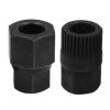 Geavonyg 33 Spline Generator Pulley Removal Tool One-Way Special Disassembly and Wheel Removal Tools for Car Way view 2
