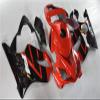 FC Red Black Fairing Fit for Honda 2001 2002 2003 CBR 600 F4I CBR600 F4I CBR 600F4I Injection Mold ABS Plastics New Bodywork 01 02 03 F01 view 2