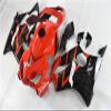 FC Red Black Fairing Fit for Honda 2001 2002 2003 CBR 600 F4I CBR600 F4I CBR 600F4I Injection Mold ABS Plastics New Bodywork 01 02 03 F01 view 3