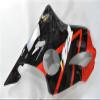 FC Red Black Fairing Fit for Honda 2001 2002 2003 CBR 600 F4I CBR600 F4I CBR 600F4I Injection Mold ABS Plastics New Bodywork 01 02 03 F01 view 4