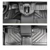 Car Floor Mat Compatible with Cooper SE J01 EV 2025~2027 2026 TPE Foot Interior Liner Waterproof Pad Carpet Custom Part Accessories view 4