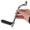 TOKIDNY Motorcycle Gear Shifter Lever Replacement, Foot Shift Lever for ATV and Off-Road Bikes, Sturdy Metal Start Rod Compatible with Dirt Bikes and Trail Motorcycles view 4