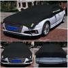 Anti Hail Car Cover, Hail Blankets for Car Compatible with Saturn Sky, Custom Rainproof Snowproof,Dustproof, Breathable m901k view 3