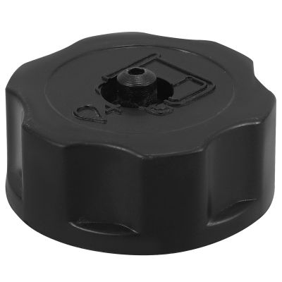 FELTECHELECTR Motorcycle Gas Tank Cap 43mm Replacement Fuel Tank Seal Lid Compatible with 2-stroke Engines Protective Oil Cap for Motorbike Fuel System