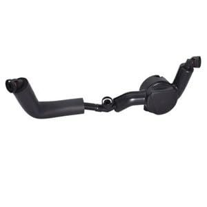 #US Spare Part For Crankcase PCV Breather Pipe Hose With Vent Valve For 750I 650I 550I
