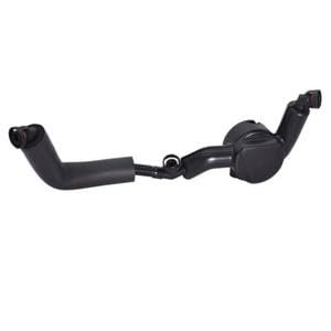 #US Spare Part For Crankcase PCV Breather Pipe Hose With Vent Valve For 750I 650I 550I