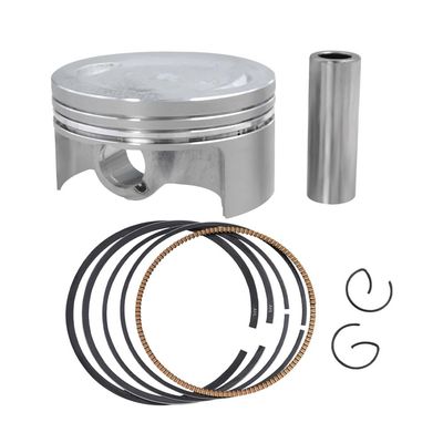 Motorcycle Parts Size 74mm~75mm Piston Rings Fit For YBR250 XG250 YFM25R 250 XT250 YS250(Oversize25(74.25mm))