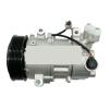 AC A/C Compressor III 3 2483002240 8200956574 DCP23031 4471500010 447150-0010 7711497391 view 1